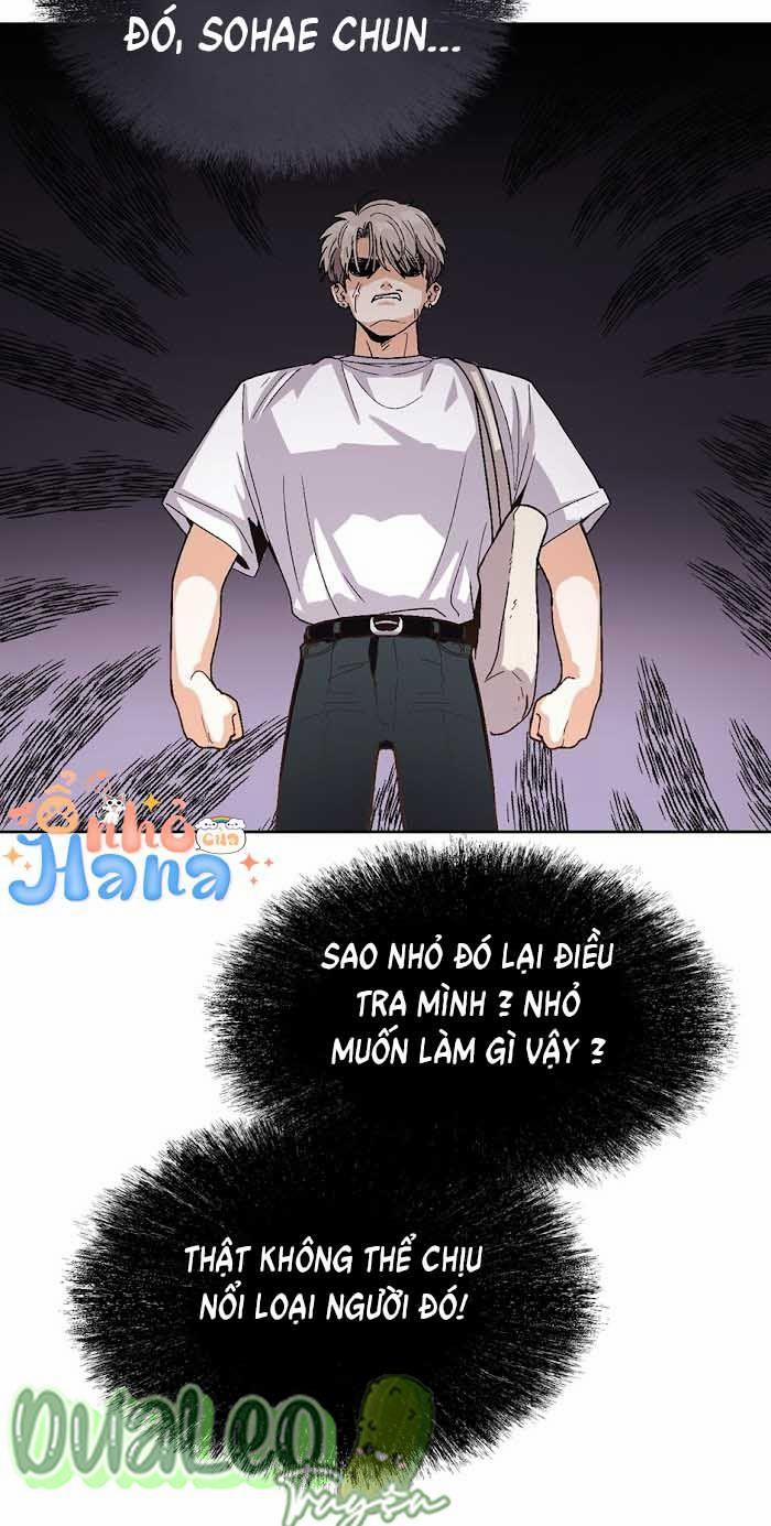 Tình Yêu Thuần Khiết 18 trang 48