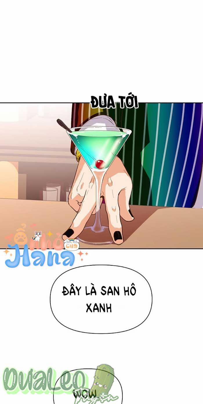 Tình Yêu Thuần Khiết 18 trang 5