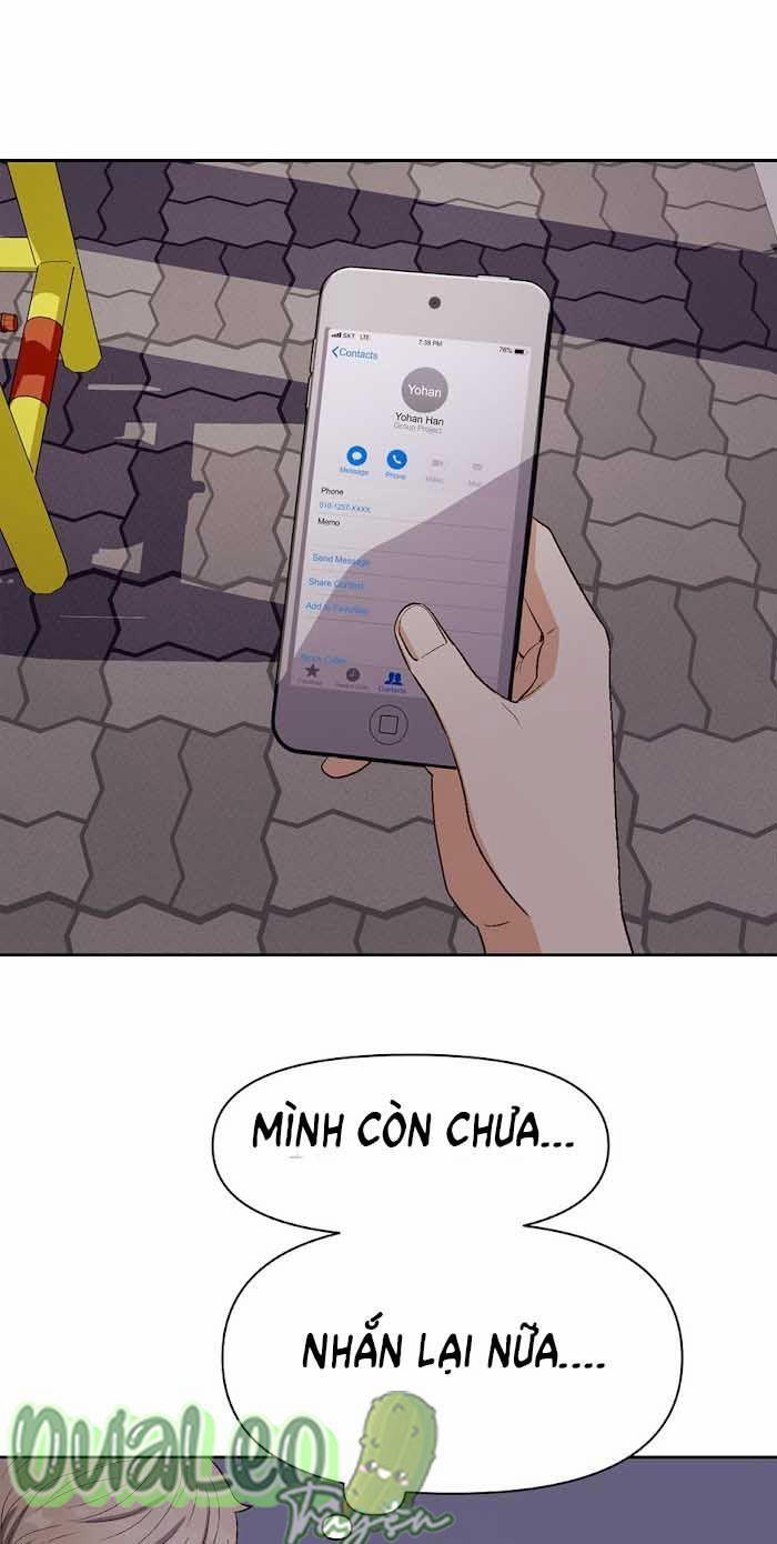 Tình Yêu Thuần Khiết 18 trang 50