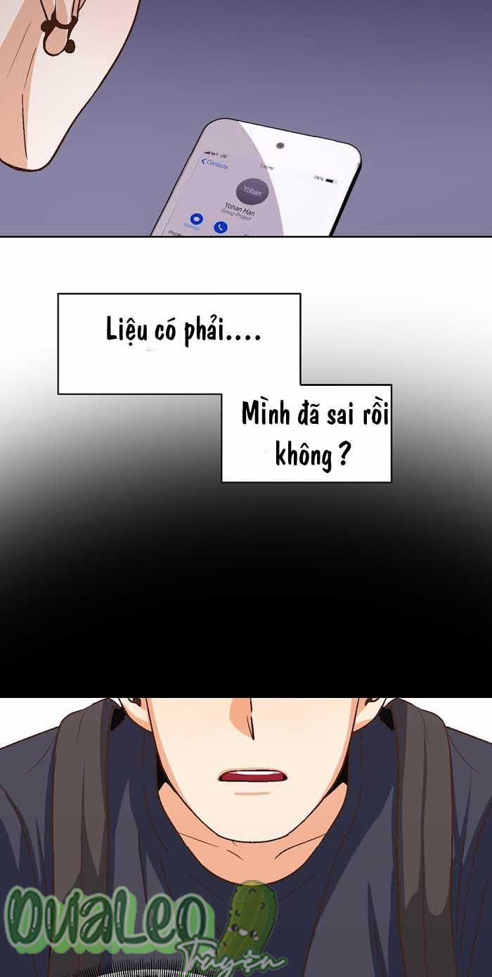 Tình Yêu Thuần Khiết 18 trang 52