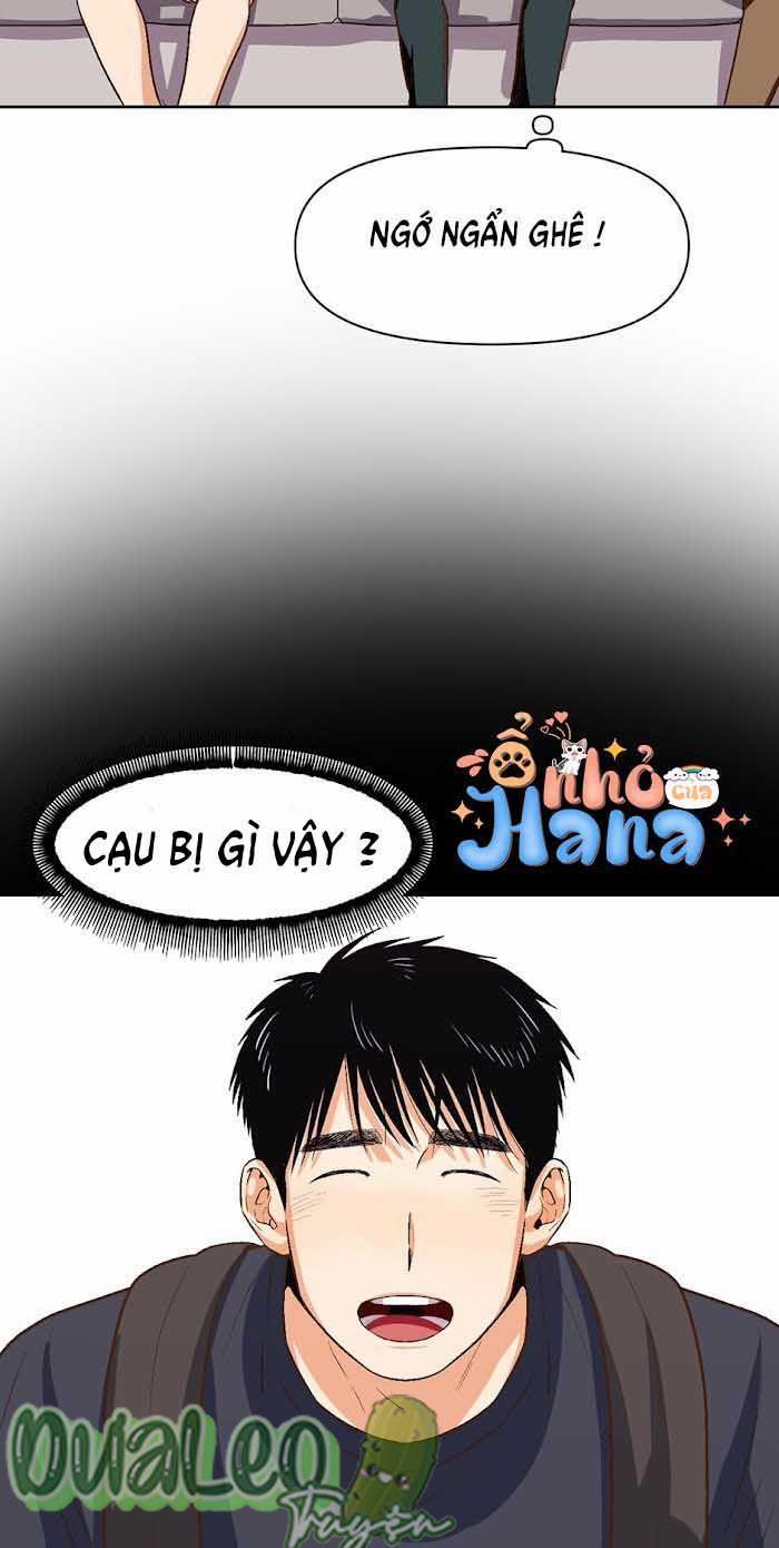 Tình Yêu Thuần Khiết 18 trang 54