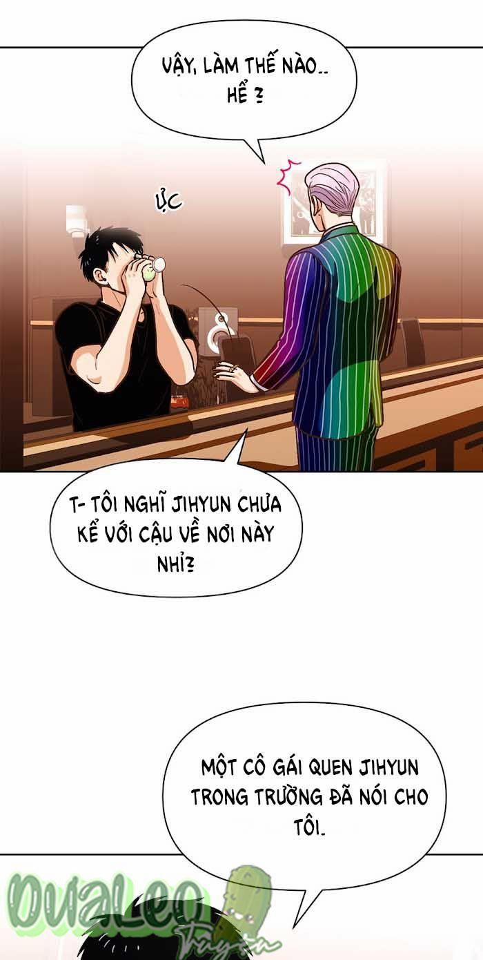 Tình Yêu Thuần Khiết 18 trang 7