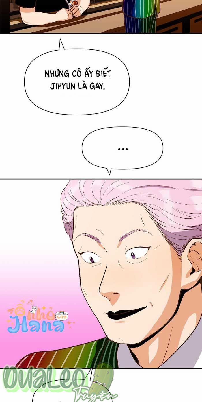 Tình Yêu Thuần Khiết 18 trang 9