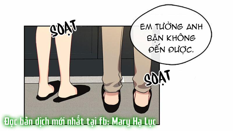 Tình Yêu Thuần Khiết 19.1 trang 1