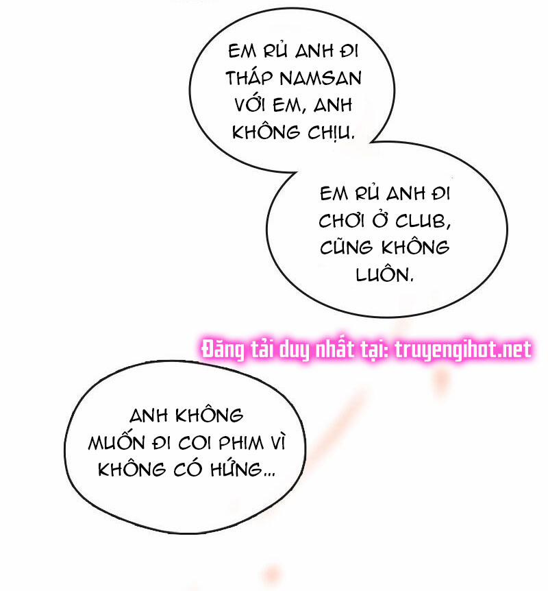 Tình Yêu Thuần Khiết 19.1 trang 4