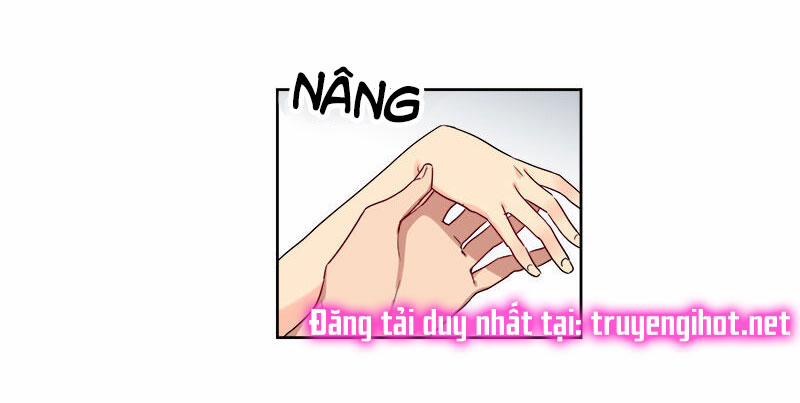 Tình Yêu Thuần Khiết 19.1 trang 9