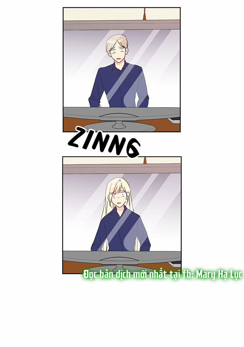 Tình Yêu Thuần Khiết 19.2 trang 8