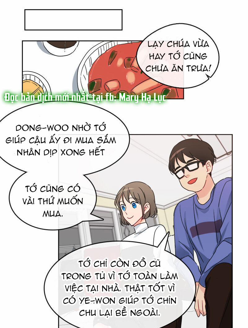 Tình Yêu Thuần Khiết 19.3 trang 2