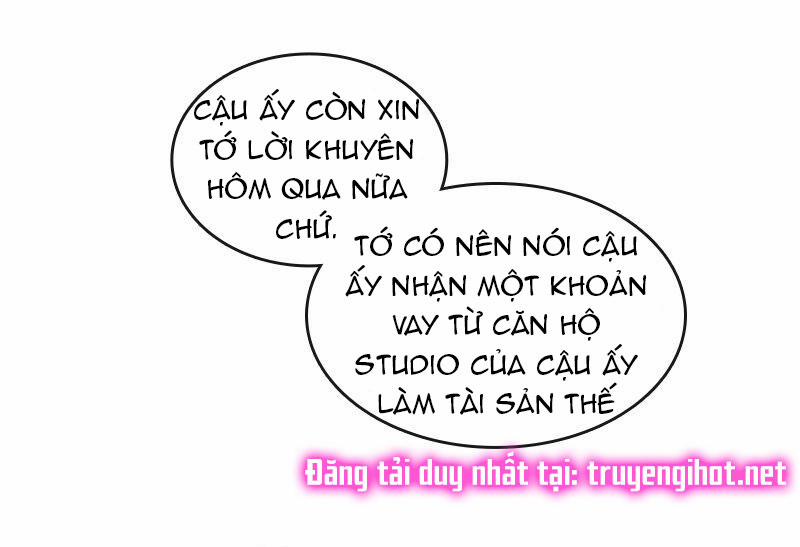 Tình Yêu Thuần Khiết 19.3 trang 4