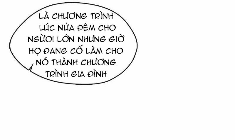 Tình Yêu Thuần Khiết 19.3 trang 7