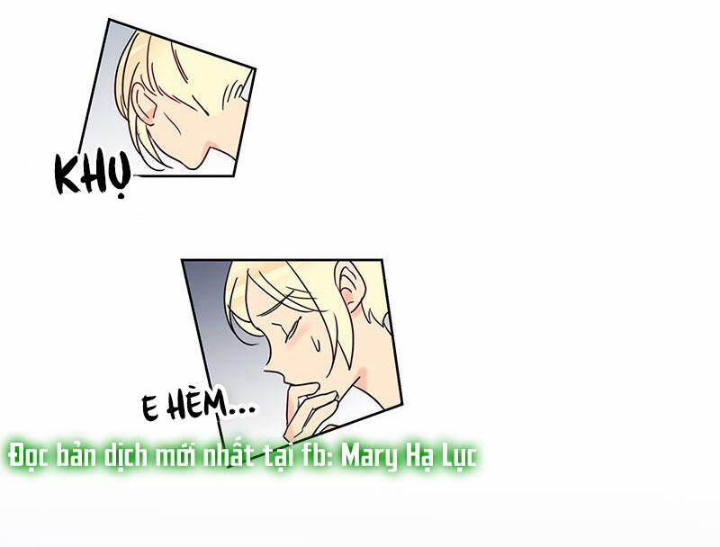 Tình Yêu Thuần Khiết 19.3 trang 8