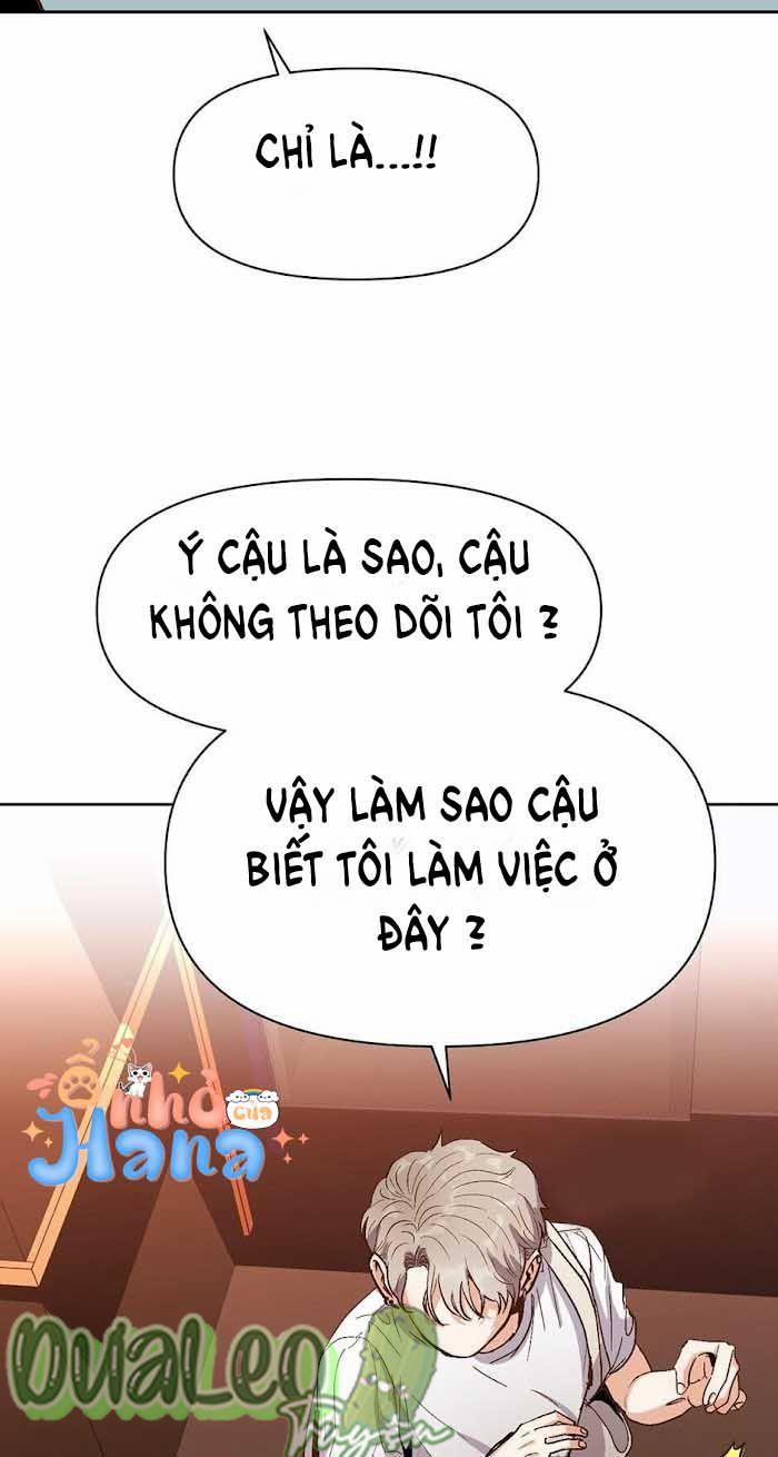 Tình Yêu Thuần Khiết 19 trang 33