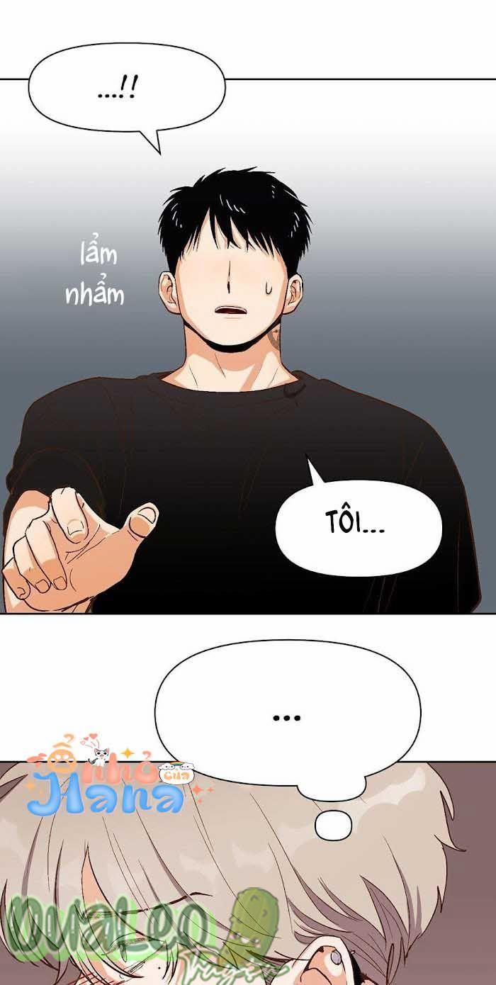 Tình Yêu Thuần Khiết 19 trang 35