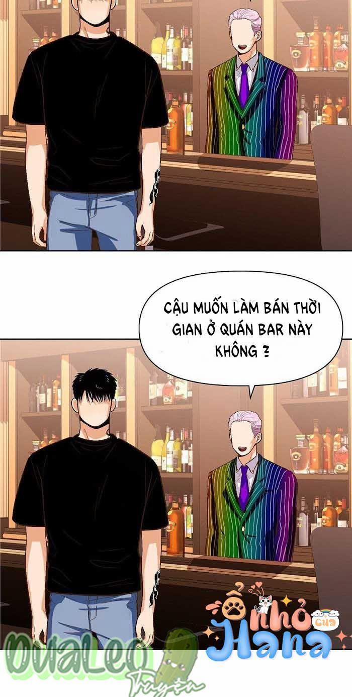 Tình Yêu Thuần Khiết 19 trang 55