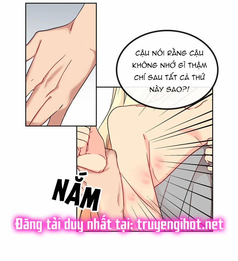 Tình Yêu Thuần Khiết 2.1 trang 10