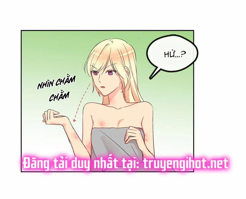 Tình Yêu Thuần Khiết 2.1 trang 11