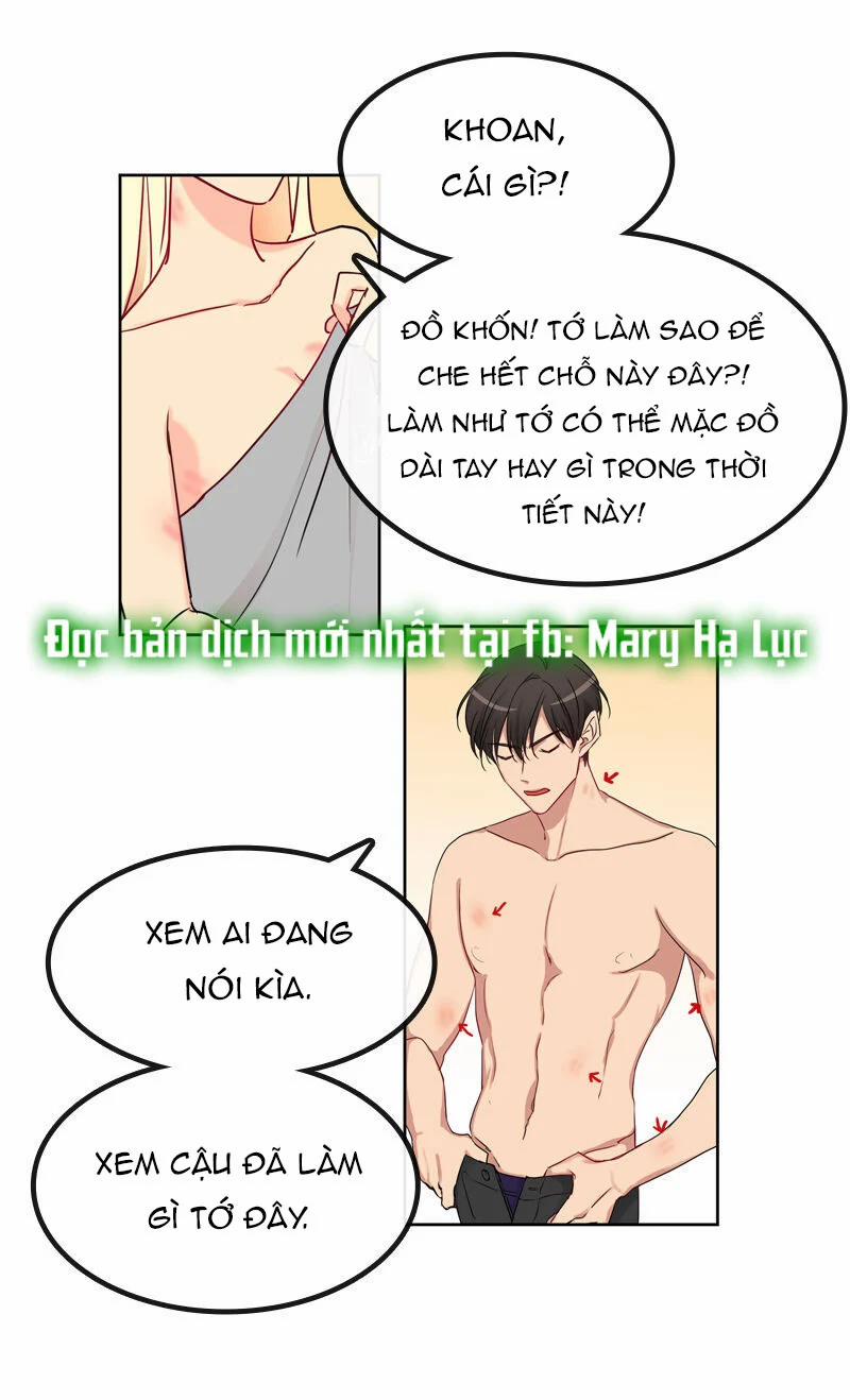 Tình Yêu Thuần Khiết 2.1 trang 12