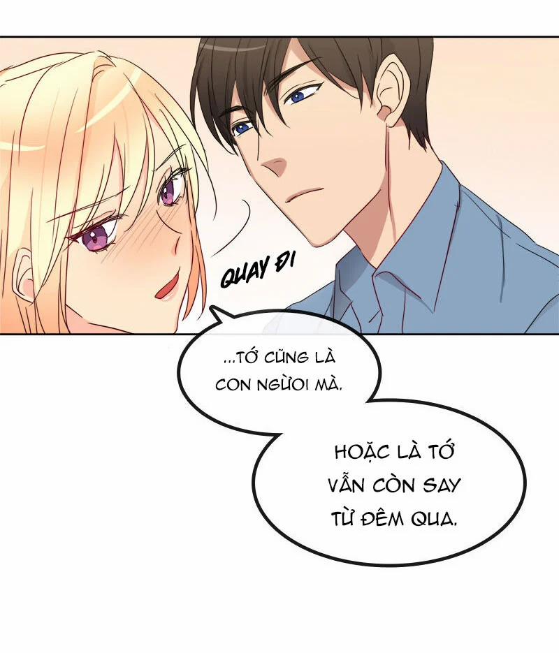 Tình Yêu Thuần Khiết 2.1 trang 17