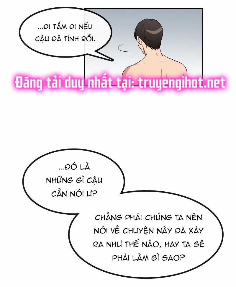 Tình Yêu Thuần Khiết 2.1 trang 4