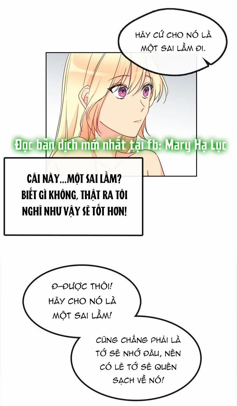 Tình Yêu Thuần Khiết 2.1 trang 6