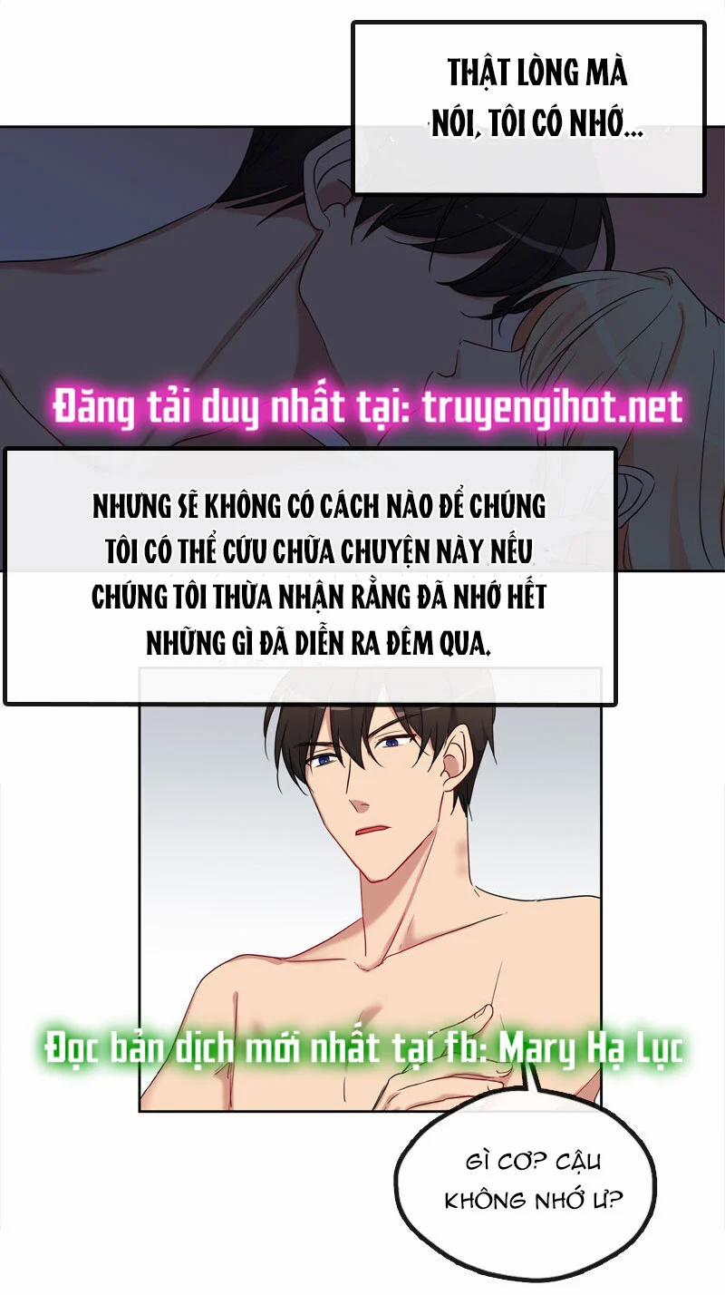 Tình Yêu Thuần Khiết 2.1 trang 7