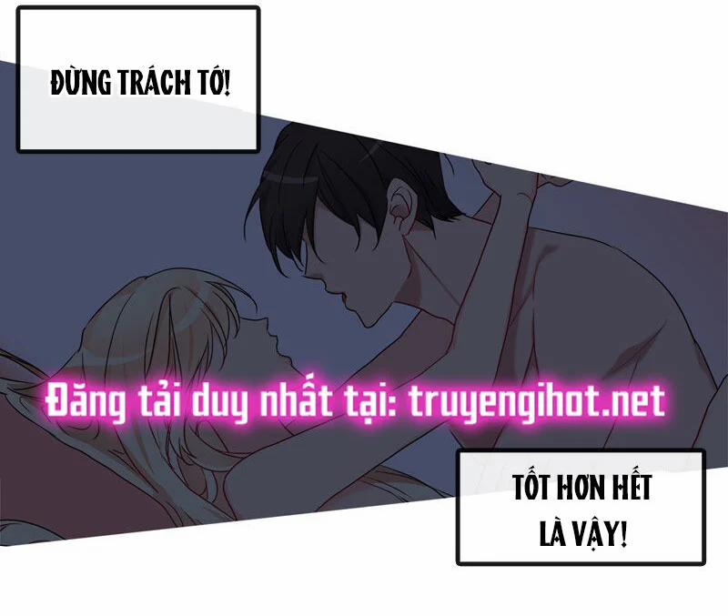 Tình Yêu Thuần Khiết 2.1 trang 8