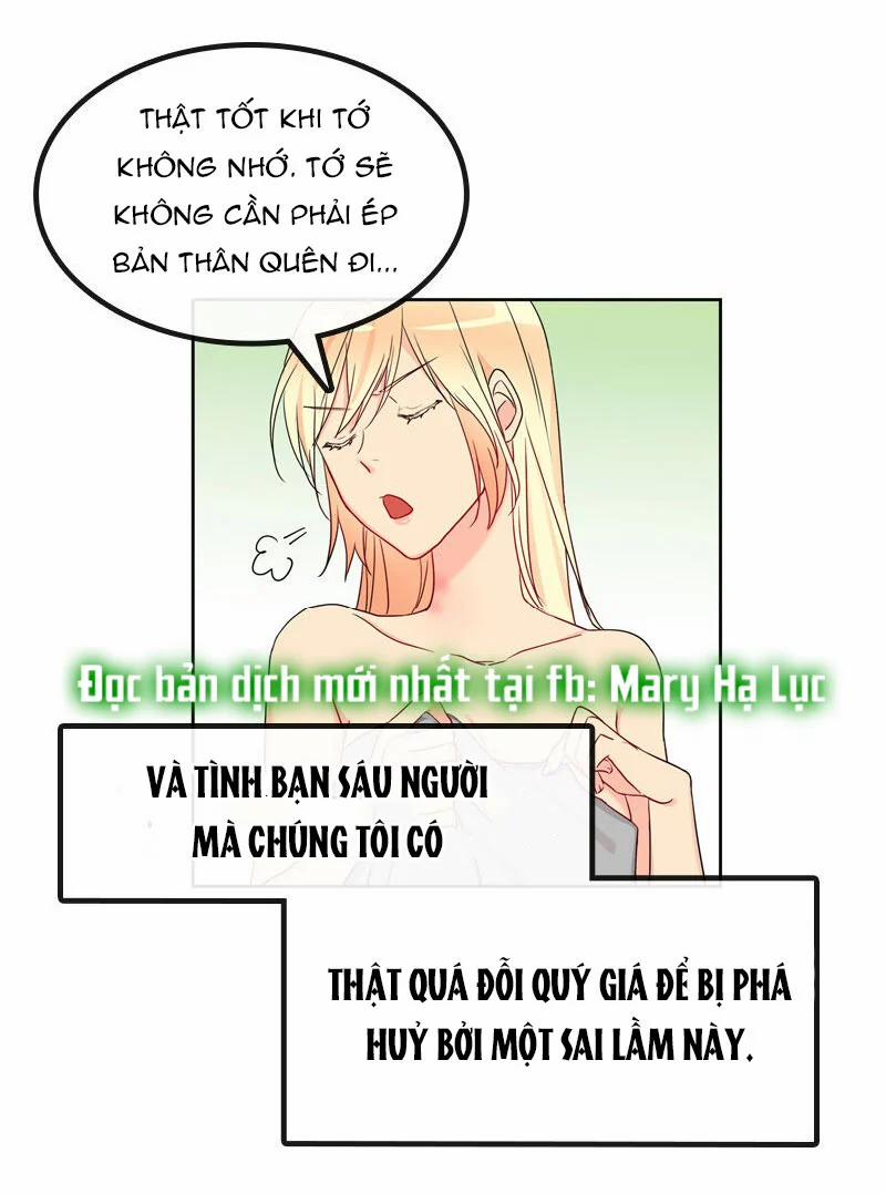 Tình Yêu Thuần Khiết 2.1 trang 9