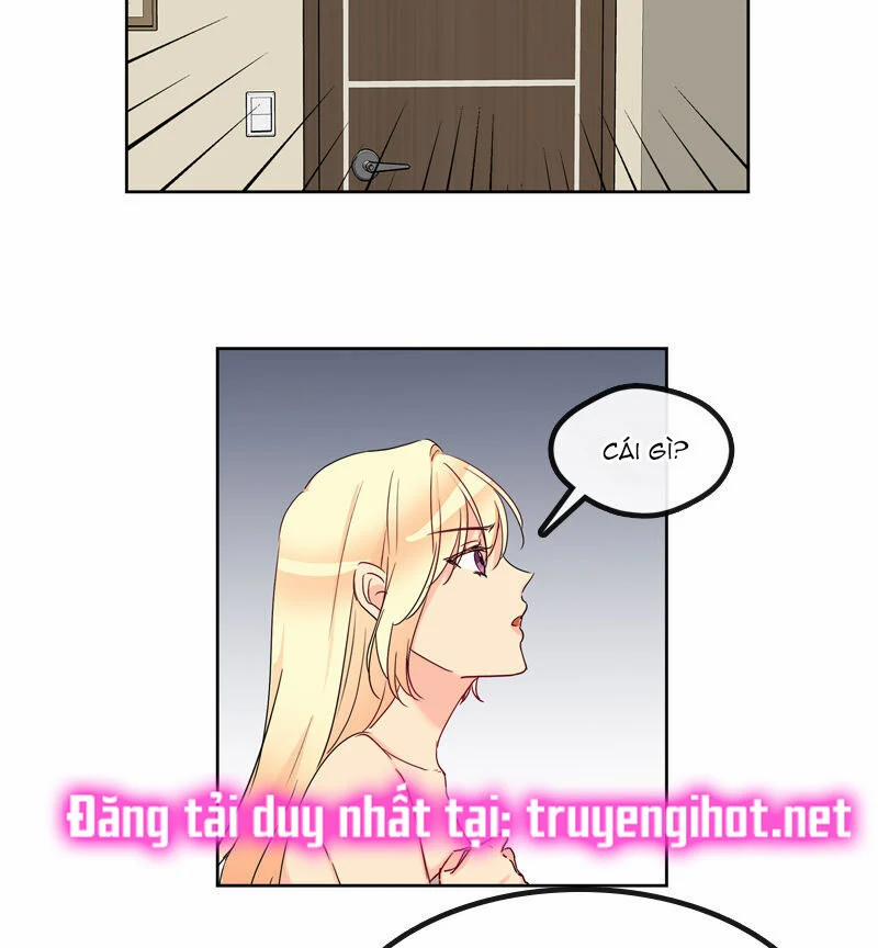 Tình Yêu Thuần Khiết 2.2 trang 10