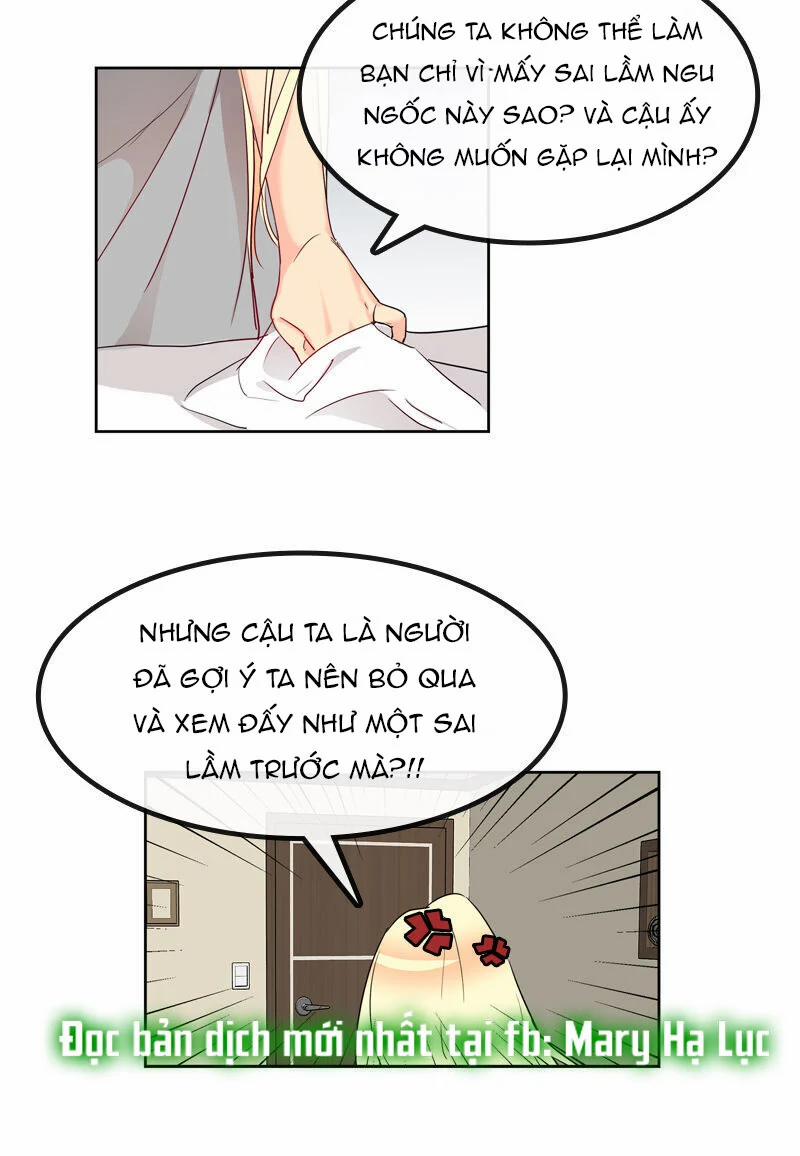 Tình Yêu Thuần Khiết 2.2 trang 11