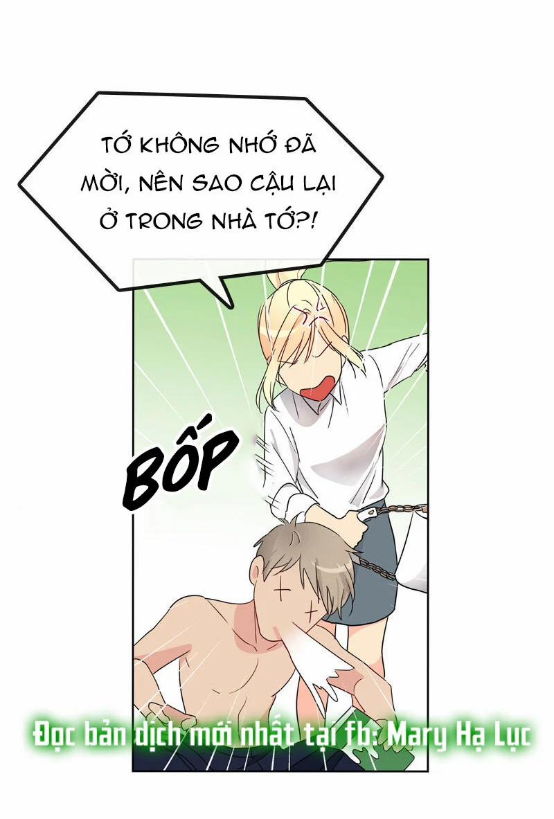 Tình Yêu Thuần Khiết 2.2 trang 15