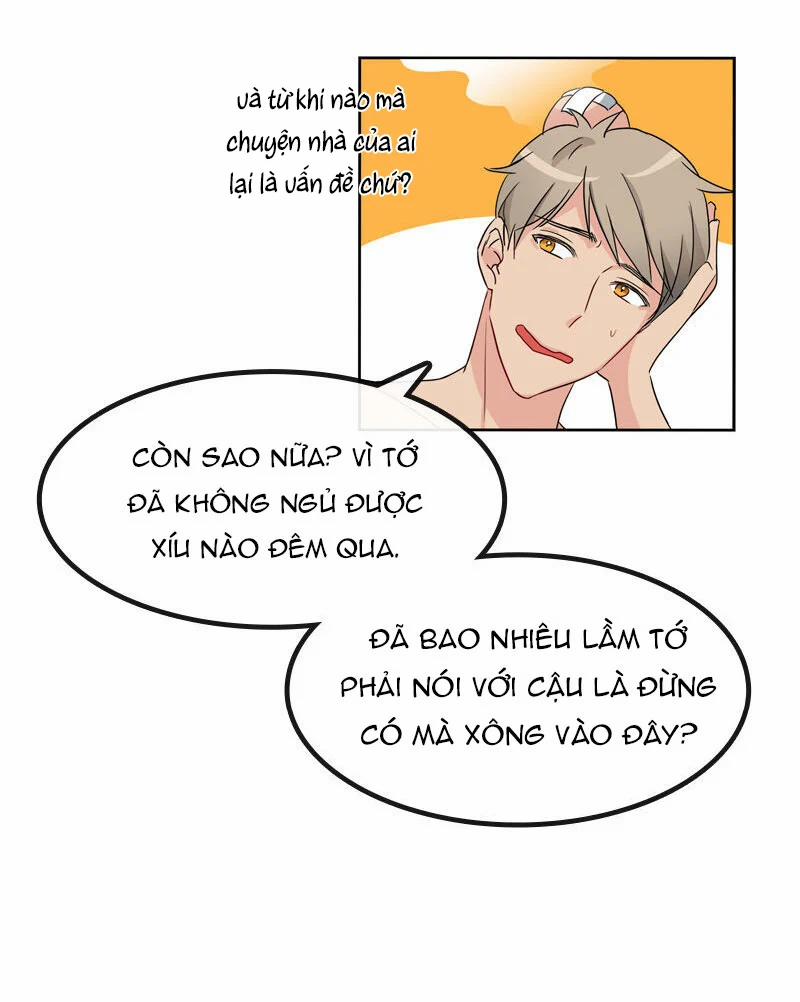 Tình Yêu Thuần Khiết 2.2 trang 16