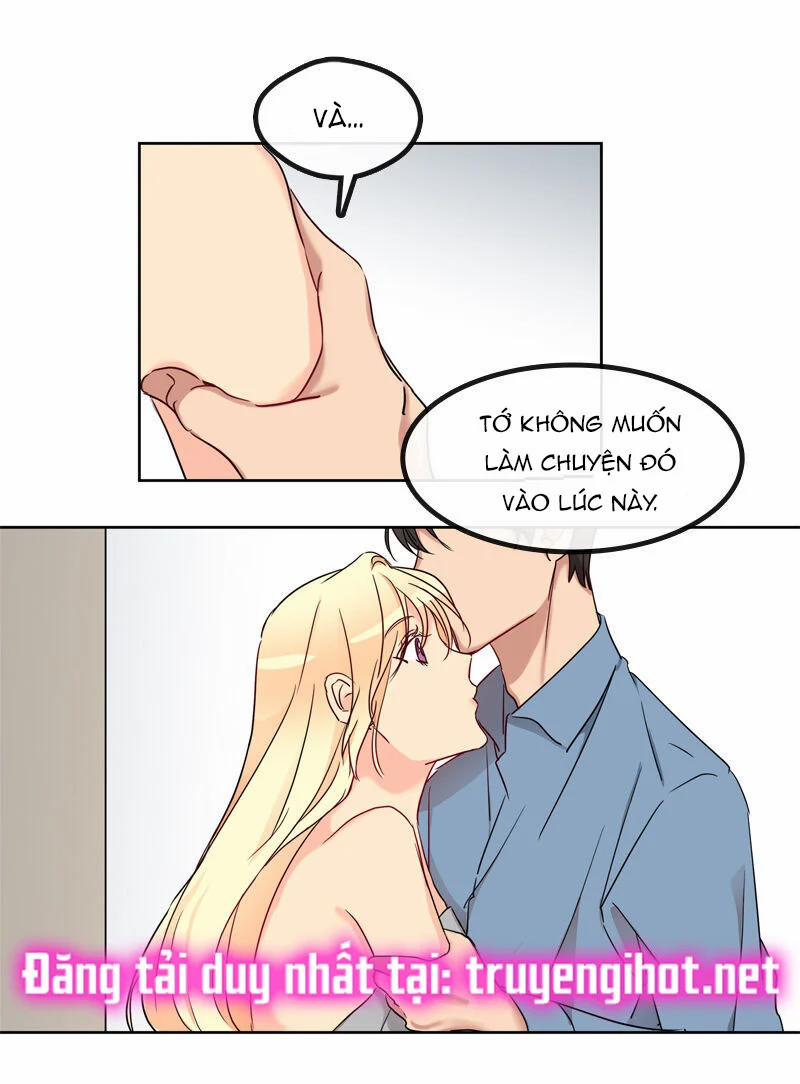 Tình Yêu Thuần Khiết 2.2 trang 5