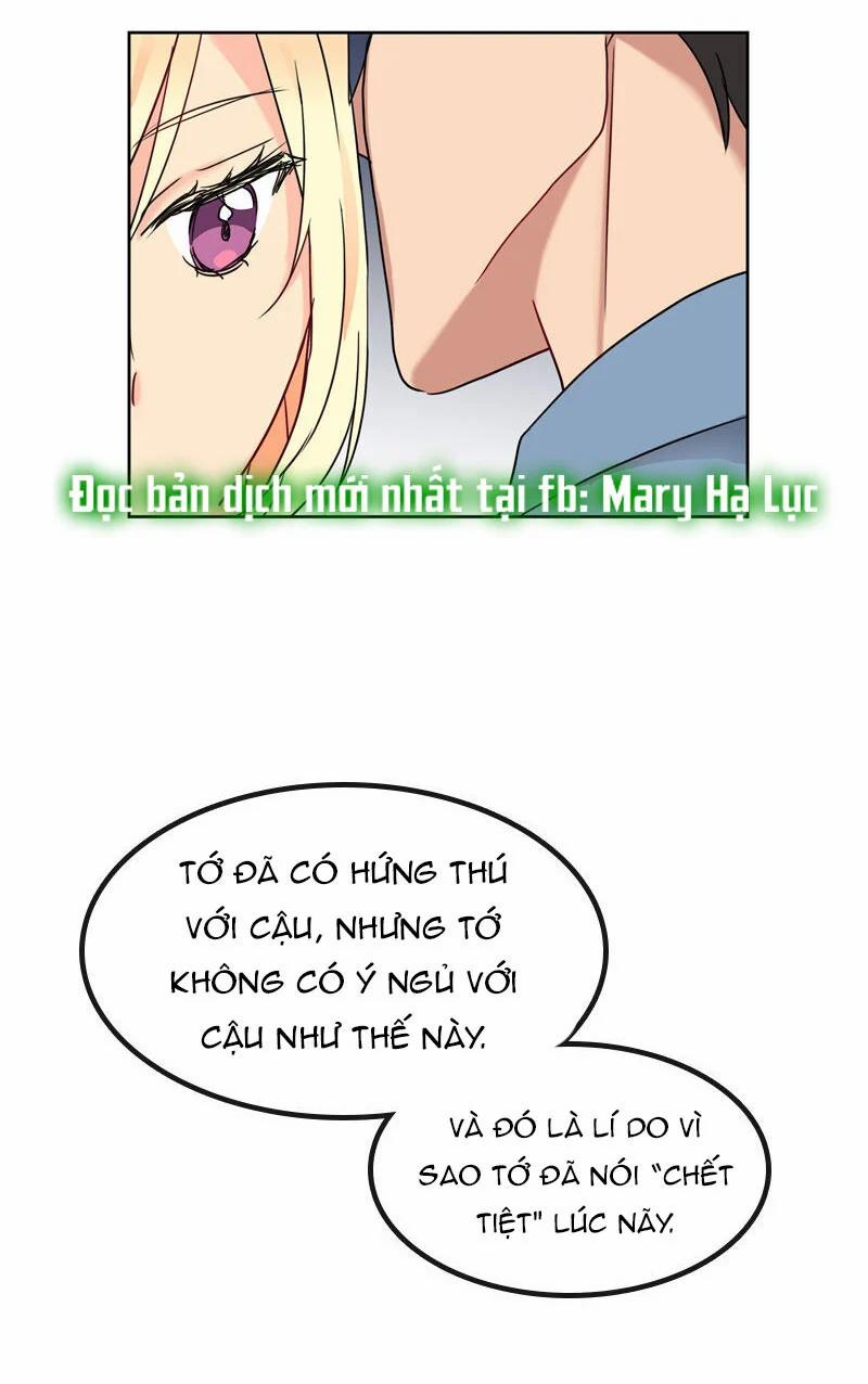 Tình Yêu Thuần Khiết 2.2 trang 6