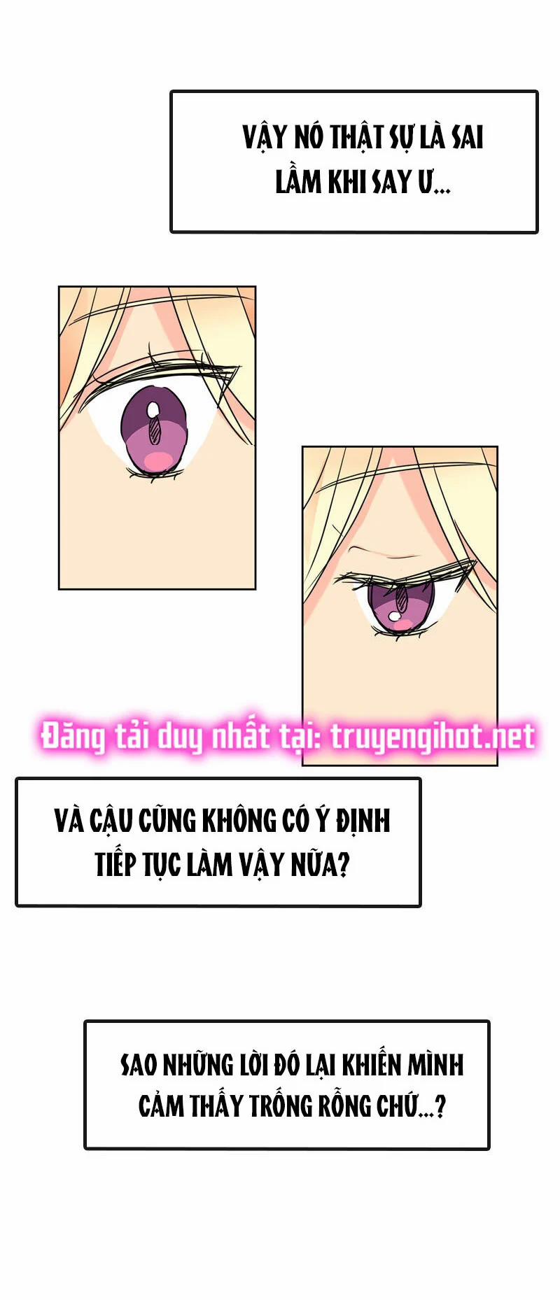 Tình Yêu Thuần Khiết 2.2 trang 7