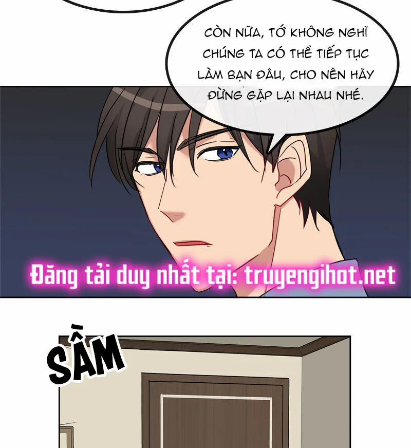 Tình Yêu Thuần Khiết 2.2 trang 9