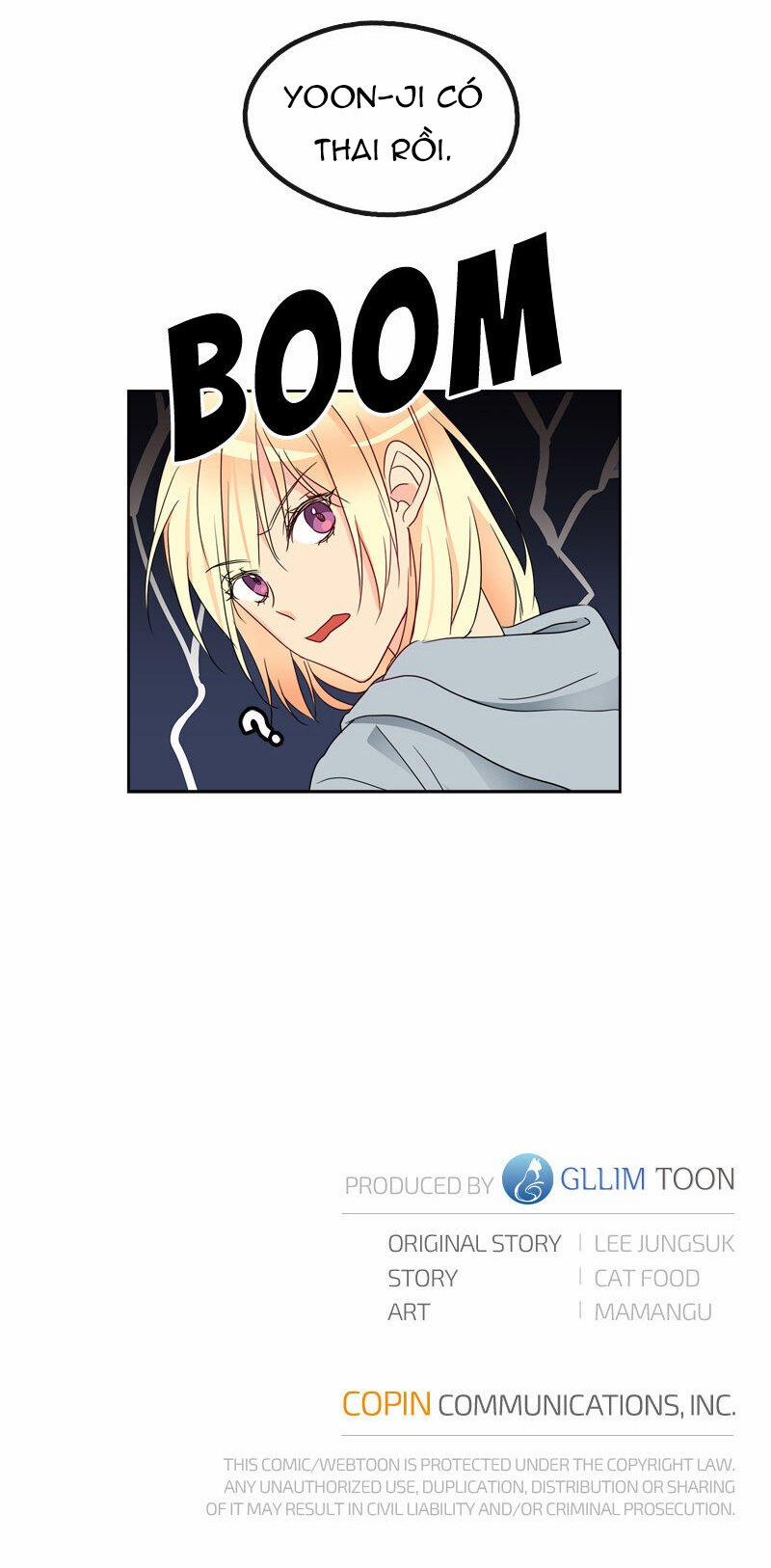 Tình Yêu Thuần Khiết 2.3 trang 12