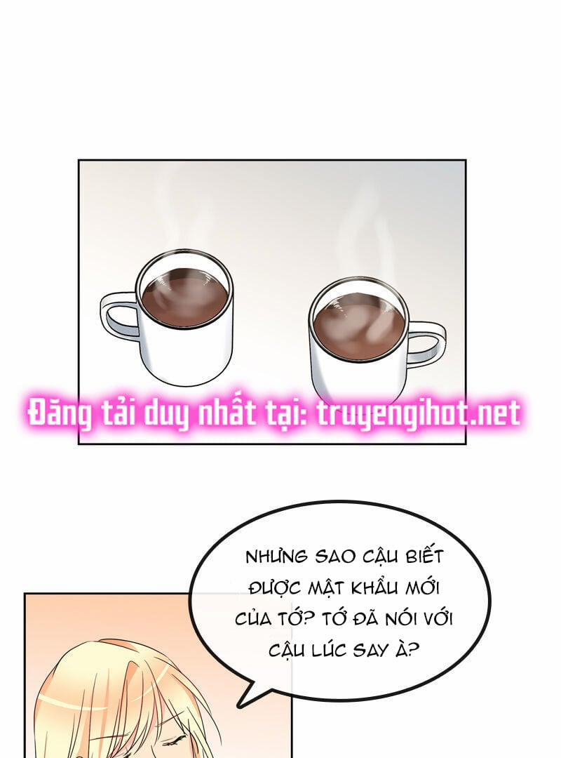 Tình Yêu Thuần Khiết 2.3 trang 4