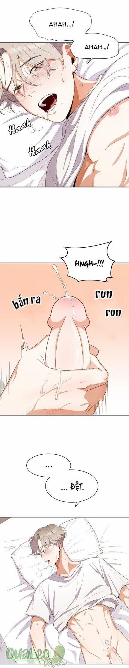 Tình Yêu Thuần Khiết 2 trang 1