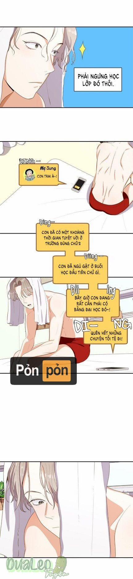 Tình Yêu Thuần Khiết 2 trang 13