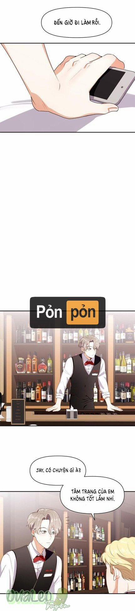 Tình Yêu Thuần Khiết 2 trang 14