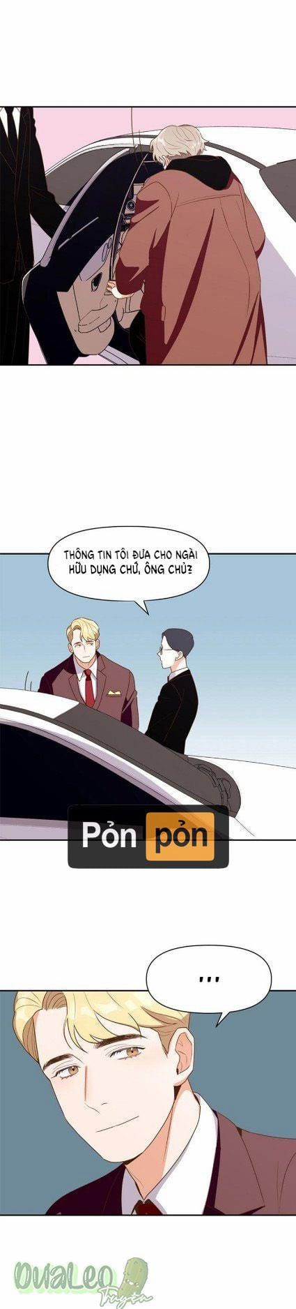 Tình Yêu Thuần Khiết 2 trang 17