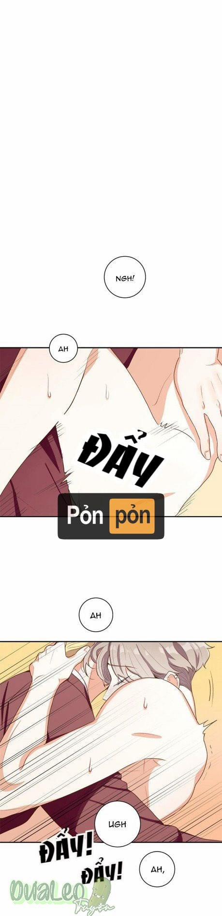 Tình Yêu Thuần Khiết 2 trang 22