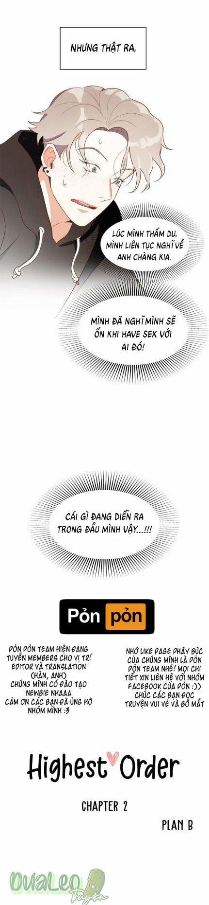 Tình Yêu Thuần Khiết 2 trang 25