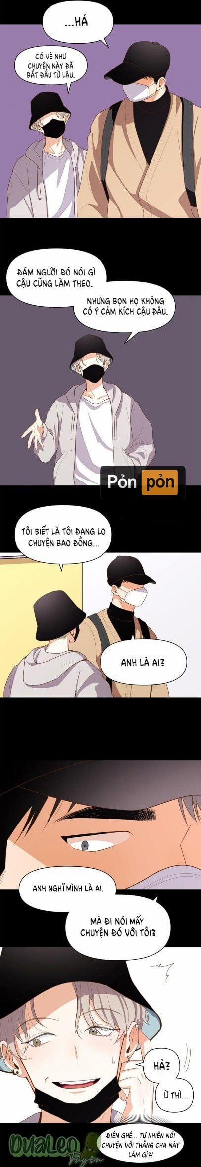 Tình Yêu Thuần Khiết 2 trang 6