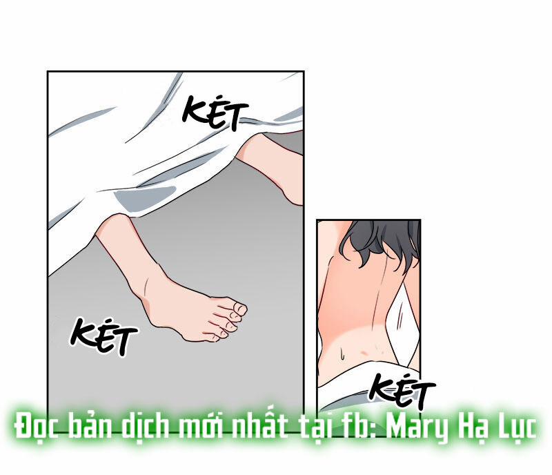 Tình Yêu Thuần Khiết 20.1 trang 1