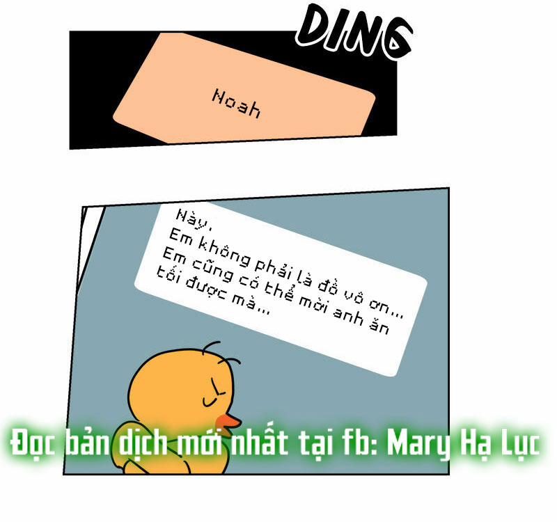 Tình Yêu Thuần Khiết 20.1 trang 11