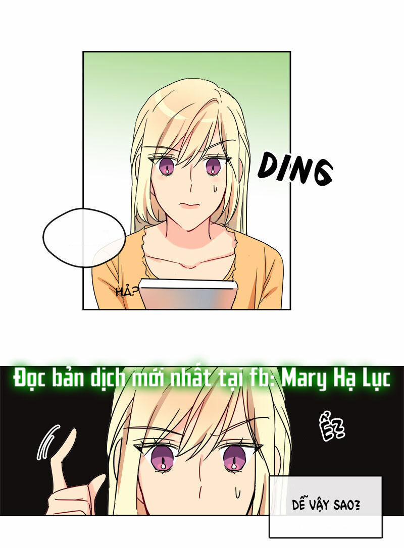 Tình Yêu Thuần Khiết 20.1 trang 13