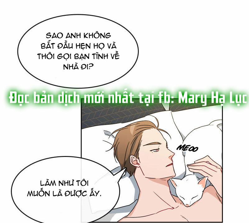 Tình Yêu Thuần Khiết 20.1 trang 5