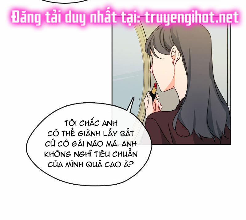 Tình Yêu Thuần Khiết 20.1 trang 6