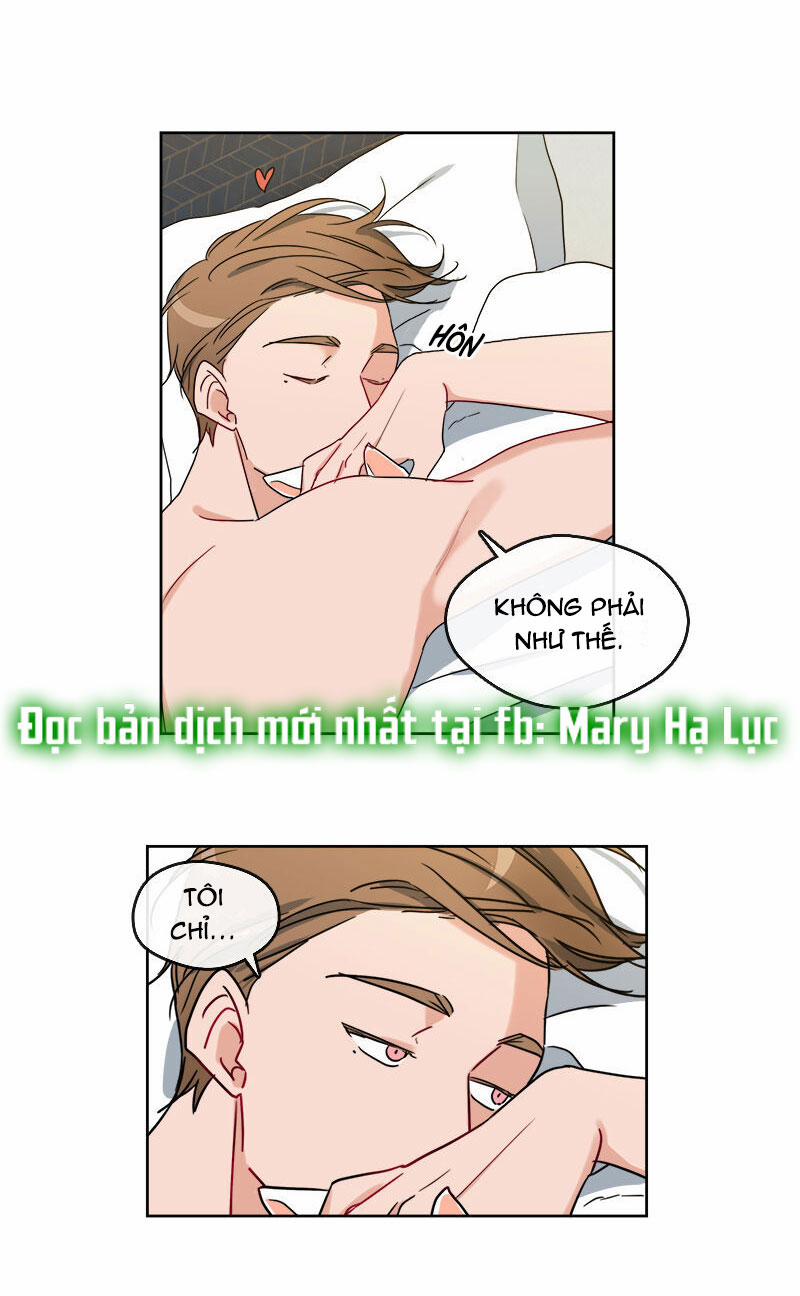 Tình Yêu Thuần Khiết 20.1 trang 7